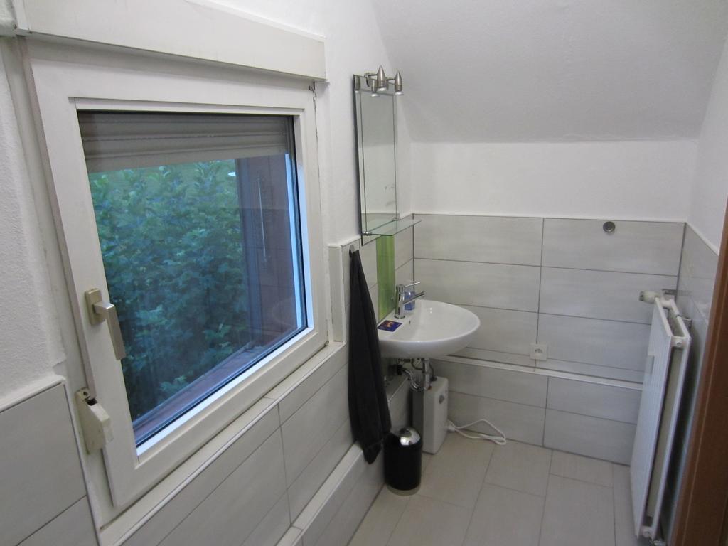 Monteur Apartment Charlotte Hagen  Exterior photo
