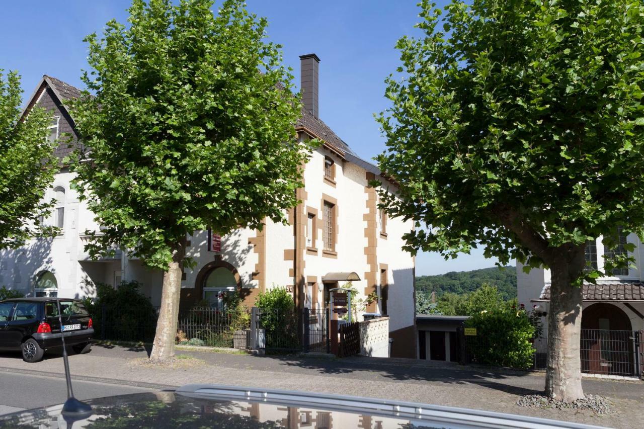 Monteur Apartment Charlotte Hagen  Exterior photo